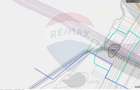 Teren extravilan Codlea, 6193mp, deschidere la DN1 de 51m+drum lateral - 14