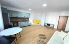Apartament cu 2 Camere, Bloc Nou, Prima Închiriere, Zona Arex - 3