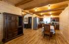 🏡 Cabană montană premium cu SPA de vânzare | Beliș | panoramă Vlădeasa - 5