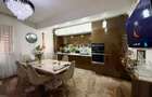Apartament 2 camere, mobilat/utilat, dressing, 3 locuri de parcare - 4