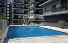 Apartament modern cu balcon generos si acces la piscina - 20