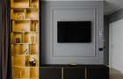 2 camere LUX One Herastrau Towers - 8