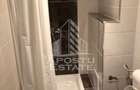 Apartament cu 1 camera de inchiriat, Timisoara, Complex studentesc - 6