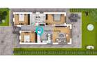 Vila 4 camere | Ansamblu Nou zona Tunari - 14
