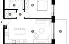 Apartament 2 camere  - complex rezidential nou - 1