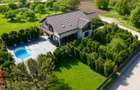 Casa Individuala Piscina Snagov 5 Camere 770 mp teren liber Piscina - 1