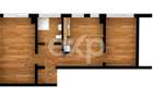 Comision 0% | Apartament 2 camere, 55 mp de vanzare | Iris - 10