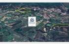 De vânzare teren extrav. 8,14h Lipova Arad Arabil 2,91ha livadă 6.10ha - 3