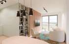 Apartament Premium O camera Finisat Pe Calea Baciului - 2
