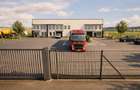 Hala Depozit custom H6 - 2026 - Rampa TIR - ISU - A0/A3 - 850 EUR/mp - 2