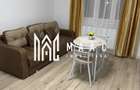 Garsoniera moderna | Parcare proprie | Lift | Zona Lazaret - 1