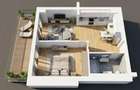 2 camere Premium | Ultracentral | Unirii | Smart Home - 6