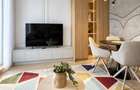 APARTAMENT PREMIUM | PARCARE SUBTERANA | NUSCO CITY - 2