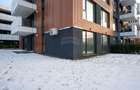 Vanzare apartament de lux cu 4 camere, curte de 279 mp in Pallady - 5