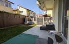 Casă de închiriat 4 camere, utilată complet, teren 190 mp - TERRA - 4