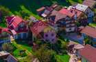 Vila de vanzare in Moeciu de Sus | Teren 4780mp | Comision 0% - 2