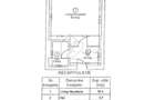 Studio dublu Ivory Residence Pipera I lux mobilat I balcon I COM0% - 3