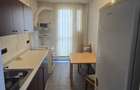 BANEASA-HERASTRAU, 2 camere, 3/5, decomandate, 550 euro - 8