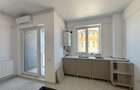 Garsoniera mobilata in bloc nou, disponibilă imediat - 5