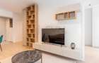 REA1026863 Apartament modern 2 camere in Marmura Residence I Loc de parcare incl - 5