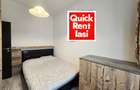 Pacurari Concept Residence Bloc Nou Apartament 2Camere Open Space Modern - 11