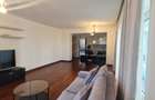 InCity Residence | 3 camere (tip A) | Renovat - 1