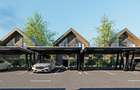 Cartier Rezidențial Serenity Village inteligent cu pompa de caldura  - 6
