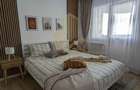 3 camere ,lux, 65 mp,  terasa, zona str.Calea Dorobantilor, Semicentral - 4