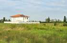 Ocazie! Teren 540 mp Balotești/Corbeanca | Proiect + Avize | Autorizație în curs - 6