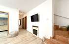 Apartament 3 camere, scara interioara, renovat- British International School - 4