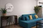2 Camere Zona Campus Universitar Gaze Termen Lung - 1