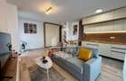 Apartament cu 2 camere, prima inchiriere, loc de parcare, NordOne - 1