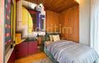 LUX-MOBILAT UTILAT-VEDERE PANORAMICA-GYM-PISCINA-ACCES PRIVAT - 12