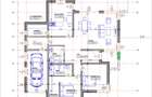 De vanzare, casa in Cristian, finalizare 2025 - 2