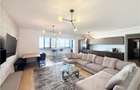 Apartament de inchiriat 3 camere Herastrau Nordului - 1