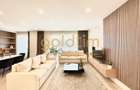 SUPERB/ ANSAMBLU SECURIZAT/ GYM/ PISCINA/ 2 LOCURI DE PARCARE SUBTERANE (+TVA) - 7