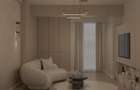 Apartament VERSATIL, 2 camere, parcare subterană West Peak, zona BMW, comision 0 - 2