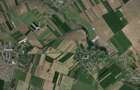 Creata  -  Dascalu teren de vânzare - 7567 mp cu dublu acces lângă lac - 4