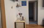 apartament  2 camere semidecomandat, centrala  gaz, mobilat si utilat, 84.500 eu - 5