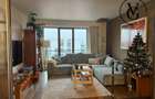 Apartament tip penthouse, 2 camere, transformabil în 3 camere | Iancu Nicolae - 2
