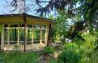 Domeniu Protocol Snagov 140m la Lac  11.000 mp Teren | Rezidență sau Evenimente - 30