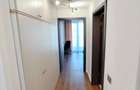 2 camere, bloc nou, mobilat modern, cu garaj si terasa, in zona Garii - 7