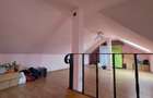 Casa de vanzare in Domnesti - teren 605 mp, garaj, pod open space - 12
