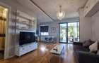 Modern 2 room apartment, terrace with VIEW to the LAKE Garage ONE FLOREASCA LAKE - 2
