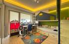 Apartament tip penthouse pe 2 niveluri - 5 camere | Andrei Mureșanu |Confort Lux - 8