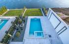 CERNICA,VILA INDIVIDUALA,5 CAMERE,453 MP,TEREN 587 MP,PISCINA,DESCHIDERE LAC - 28