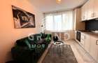 Ap 3 camere | MODERN | BALCON | PARCARE | P-ta 14 Iulie/Cluj Arena - 4