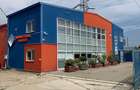Hala de vanzare, an 2008, zona industriala Bacau - 6