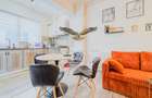 Bloc nou| Apartament renovat complet|2 camere/Baciu - 8