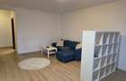 Apartament de 2 camere, 58 mp, parcare, centrala, balcon, Straulesti - 1